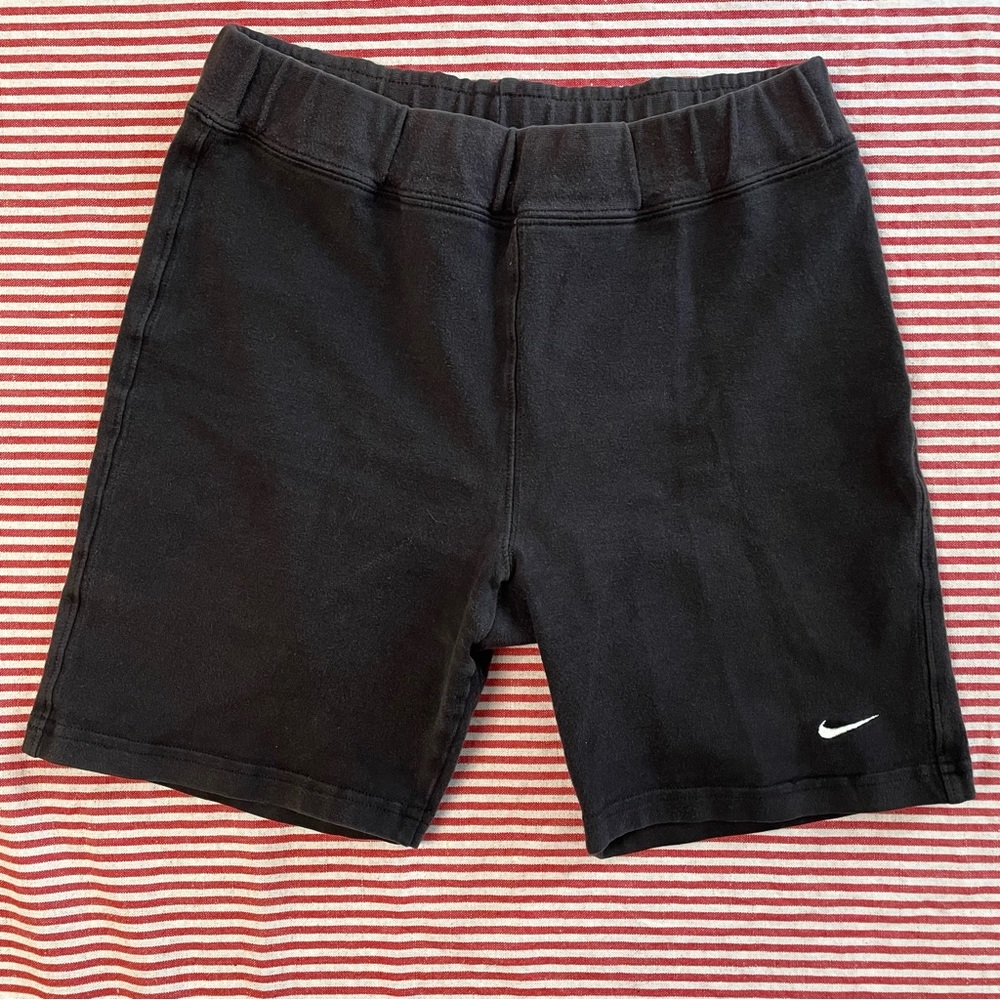Vintage USA Nike Bike Shorts